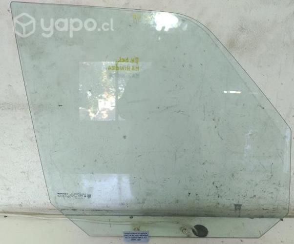 Vidrio Pta Del Der (MCS063) Mahindra Pik Up 2021