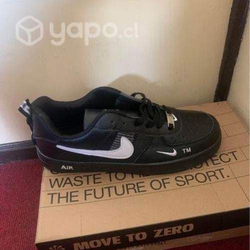 Zapatillas nike air nuevas¡