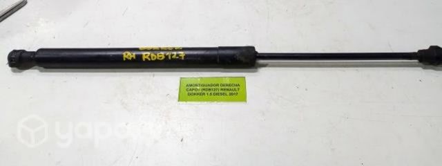 Amortiguador Derecho Capot (RDB127) Renault Dokker