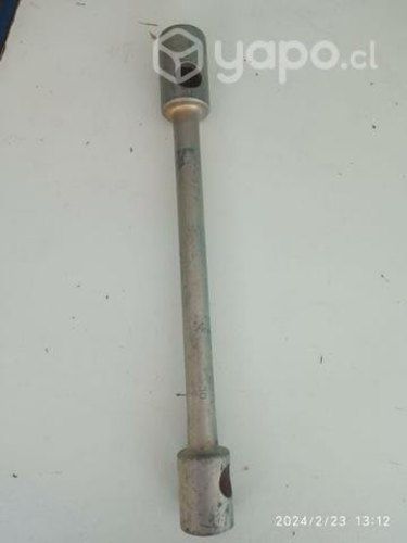 Llave de rueda