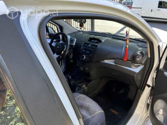Vendo auto Chevrolet spark lt