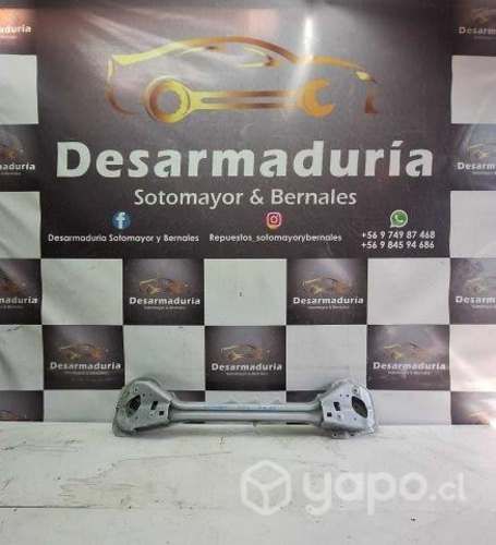 Refuerzo delantero Raize 2.1