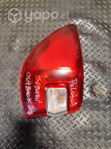 Farol trasero Subaru Outback 15 al 20
