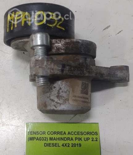 Tensor Correa Accesorios (MPA032) Mahindra Pik UP