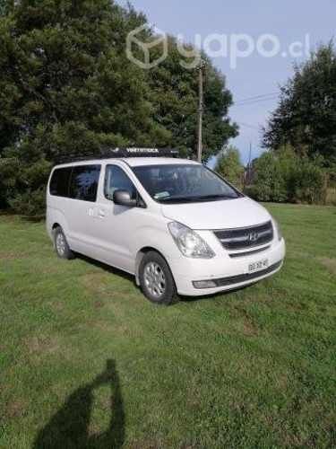 Hyundai H1 NEW H1 GLS 2.5