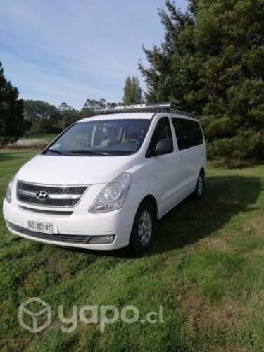 Hyundai H1 NEW H1 GLS 2.5