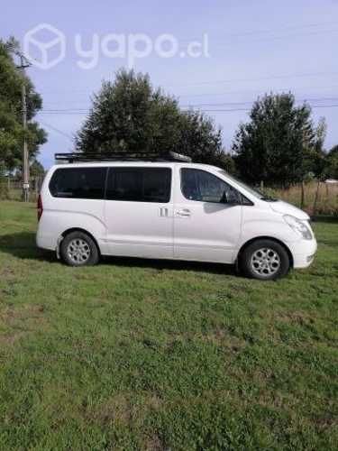Hyundai H1 NEW H1 GLS 2.5