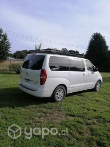 Hyundai H1 NEW H1 GLS 2.5