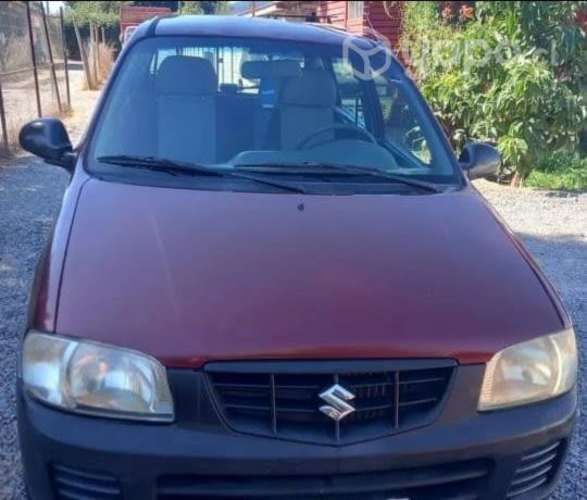 SUZUKI  Alto