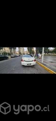 Vendo renault samsung sm7