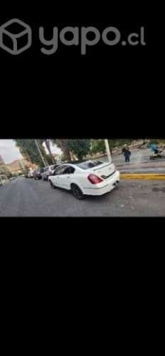 Vendo renault samsung sm7