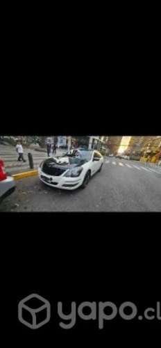 Vendo renault samsung sm7