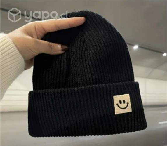 Gorros invierno