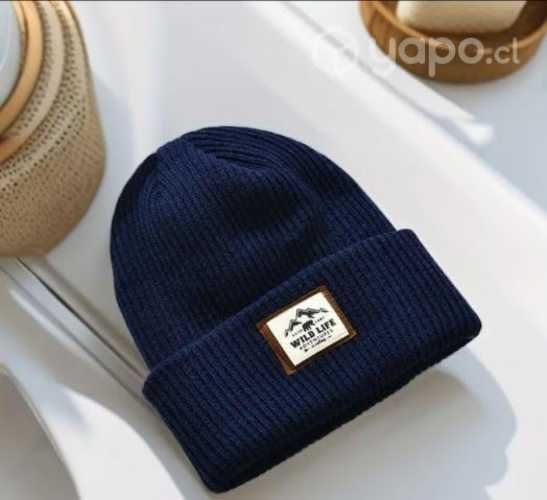 Gorros invierno