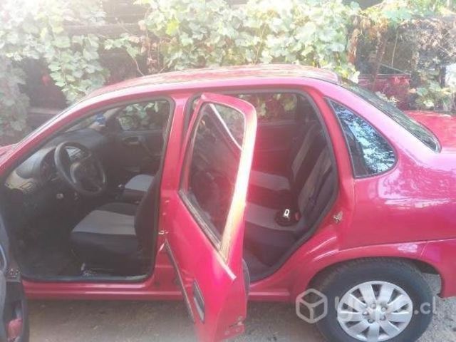 Venta de Chevrolet Corsa 2006
