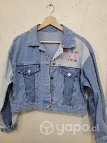 Chaqueta de mujer Bichota