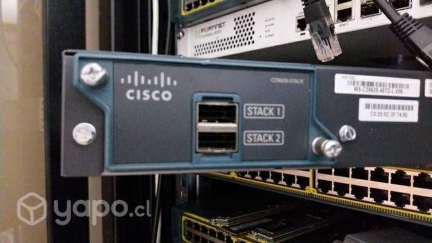 Switch 2960-X giga poe