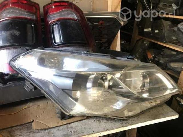 Optico/foco Suzuki ciaz