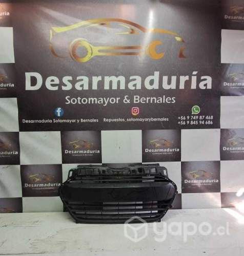 Mascara Grand I10 2015 a 2017 2.1