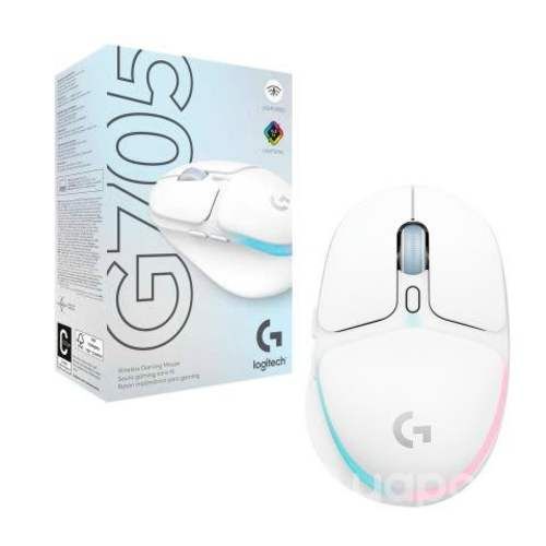Mouse Gamer Inalambrico Logitech G705 