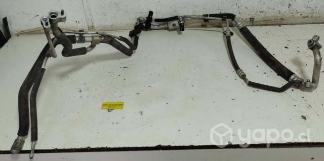 Caneria Aire Ac (MXV241) Mahindra XUV 500 2019