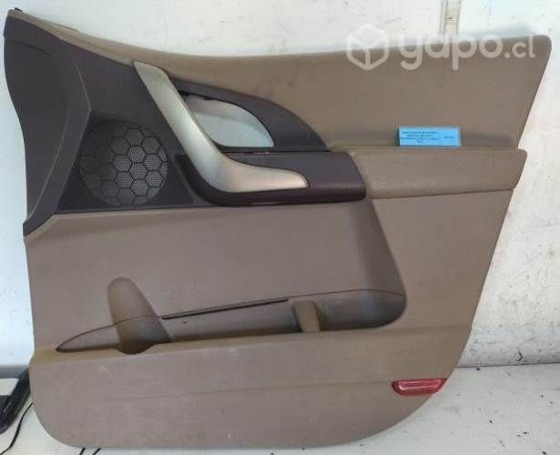Tapiz Puerta Delantera Der (MXU101) XUV500 2013