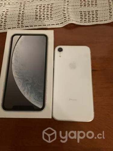 IPhone XR 64 GB