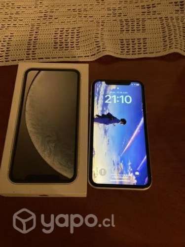 IPhone XR 64 GB