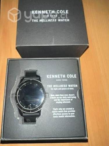 Smart Watch kenneth cole