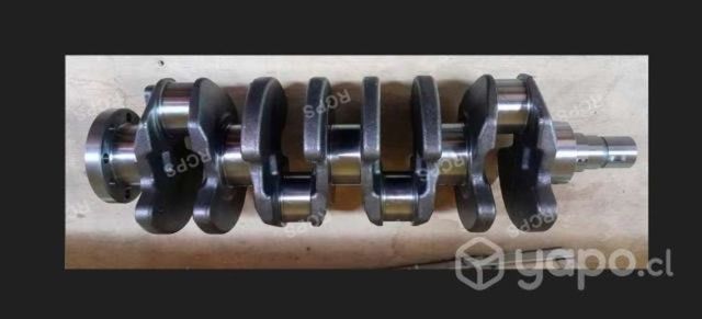 Cigueñal wingle 5 2.0 diesel