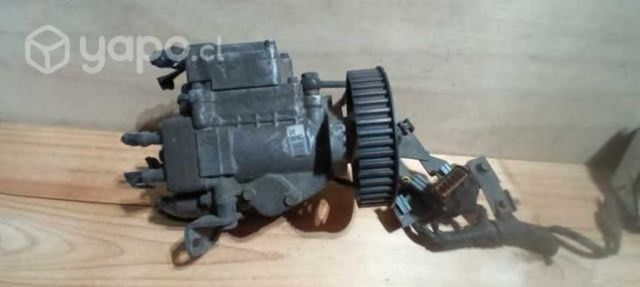 Bomba inyectora Hyundai 2.5