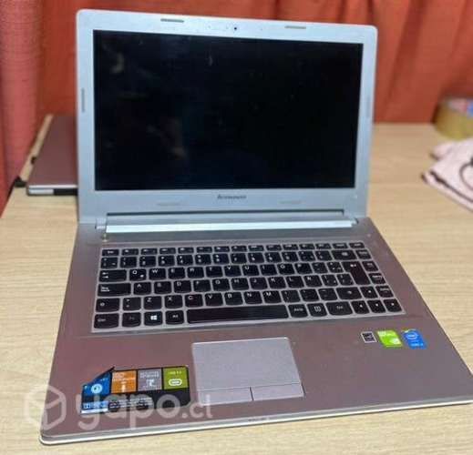 Notebook Lenovo