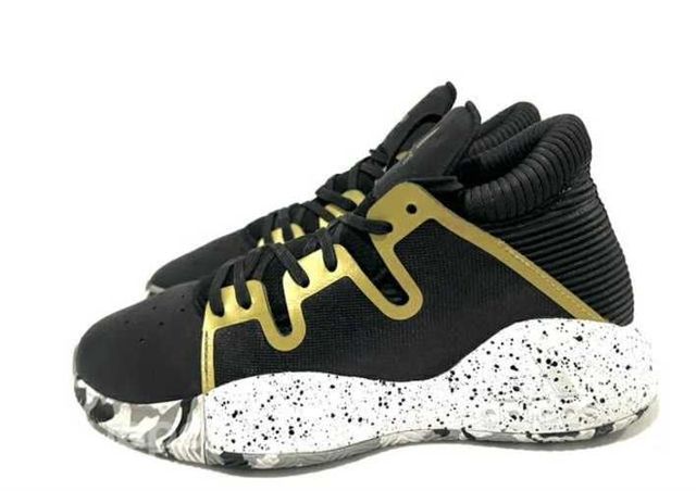 Zapatilla Con Caña Marca adidas Ortholite N*37.5