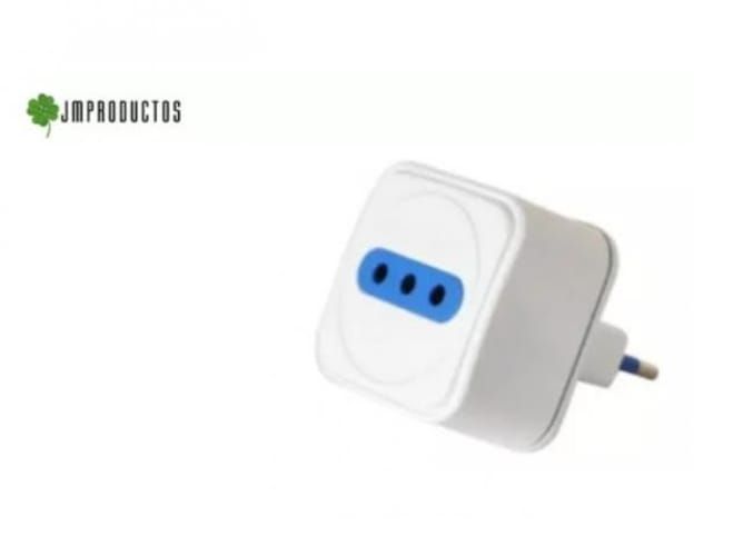 Enchufe Wifi Philco 10a 250v