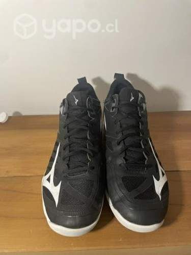 Zapatillas Mizuno Wave Dimension