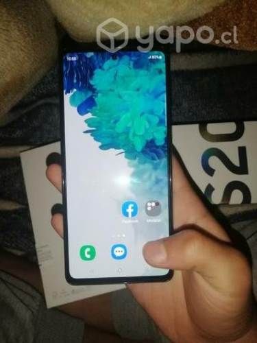 Galaxy s20 fe