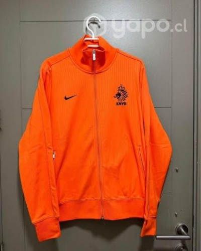 Chaqueta paises bajos NIKE