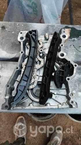 Tapa distribucion new actyon sport 2012-2018