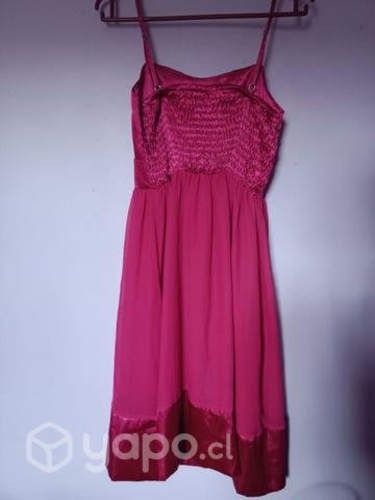 Vestido de Gala Europeo &quot;Vila&quot; , talla M