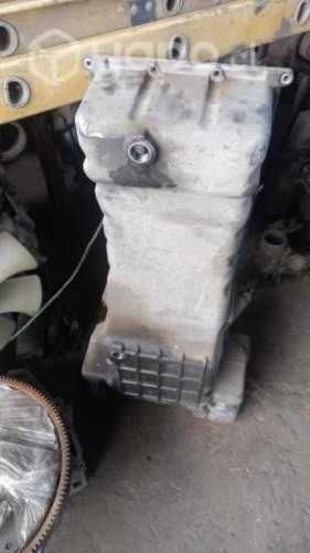 Carter camion hiunday 120