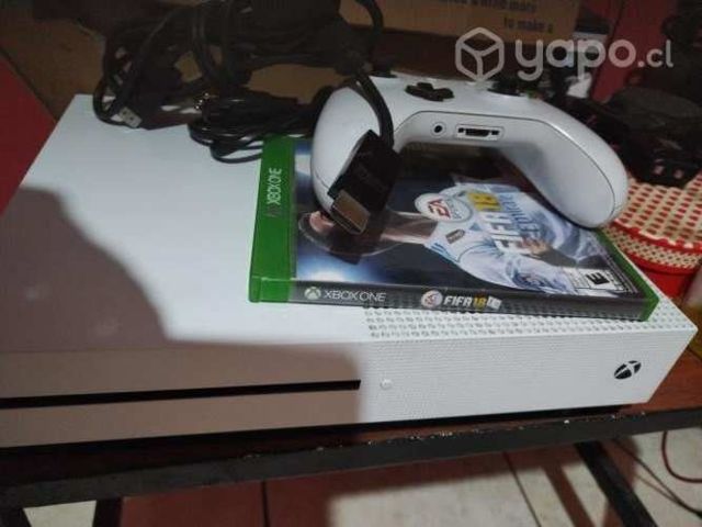 X box one