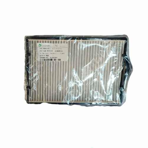 Filtro Calefacción Chery Fulwin | ORIGINAL