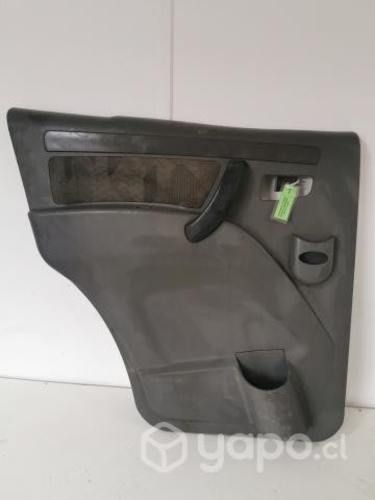 Tapiz Puerta Trasera Izq Mahindra Pick Up 2018