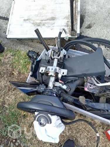 Mg3 New 2022 al desarme