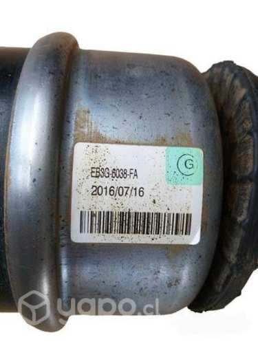 Soporte de Motor Derecho Ford Ranger 