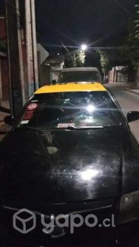Taxi básico