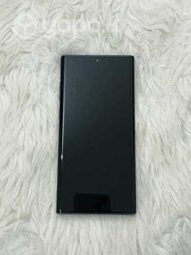 Galaxy Note 10 PLUS + reloj samsung g3 frontier