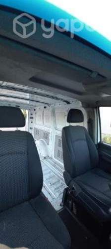 Van Mercedes Vito 2015