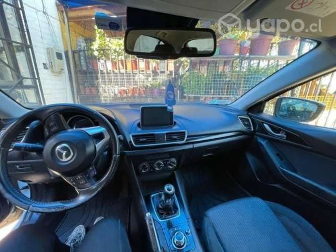 Vendo mazda 3