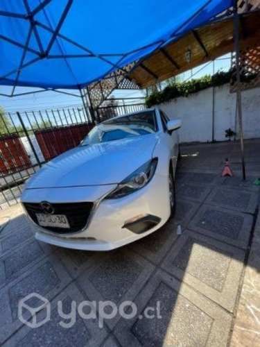 Vendo mazda 3